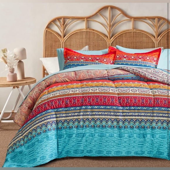 Wang bedding NEW - Picture 11 of 12